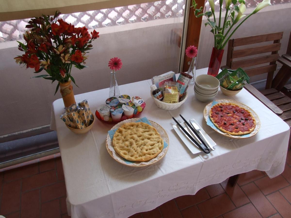 Ghiro Ghiotto Pietra Ligure Exterior foto